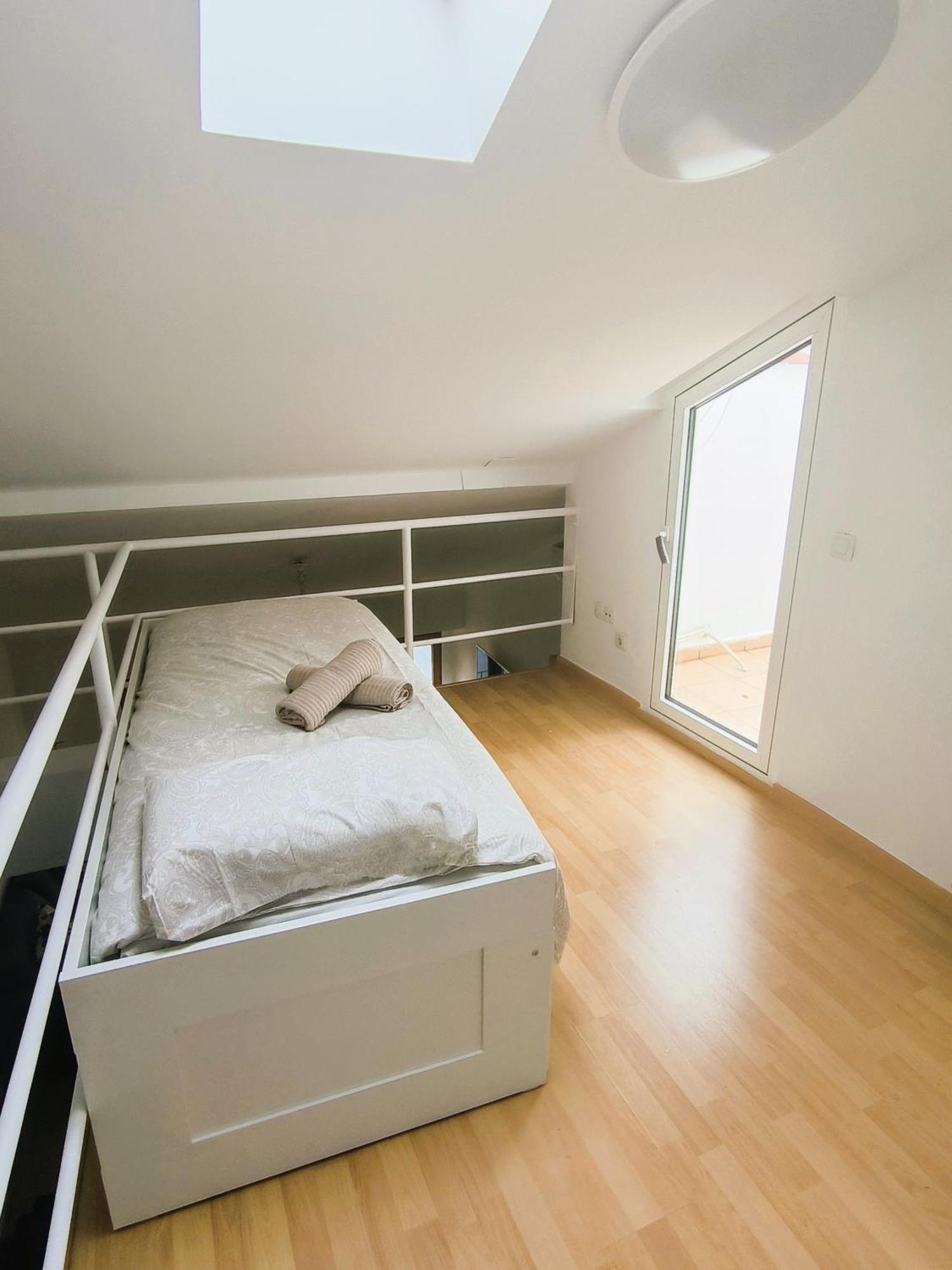 El Loft Del Casco By Alogest Apartment Zaragoza Exterior photo
