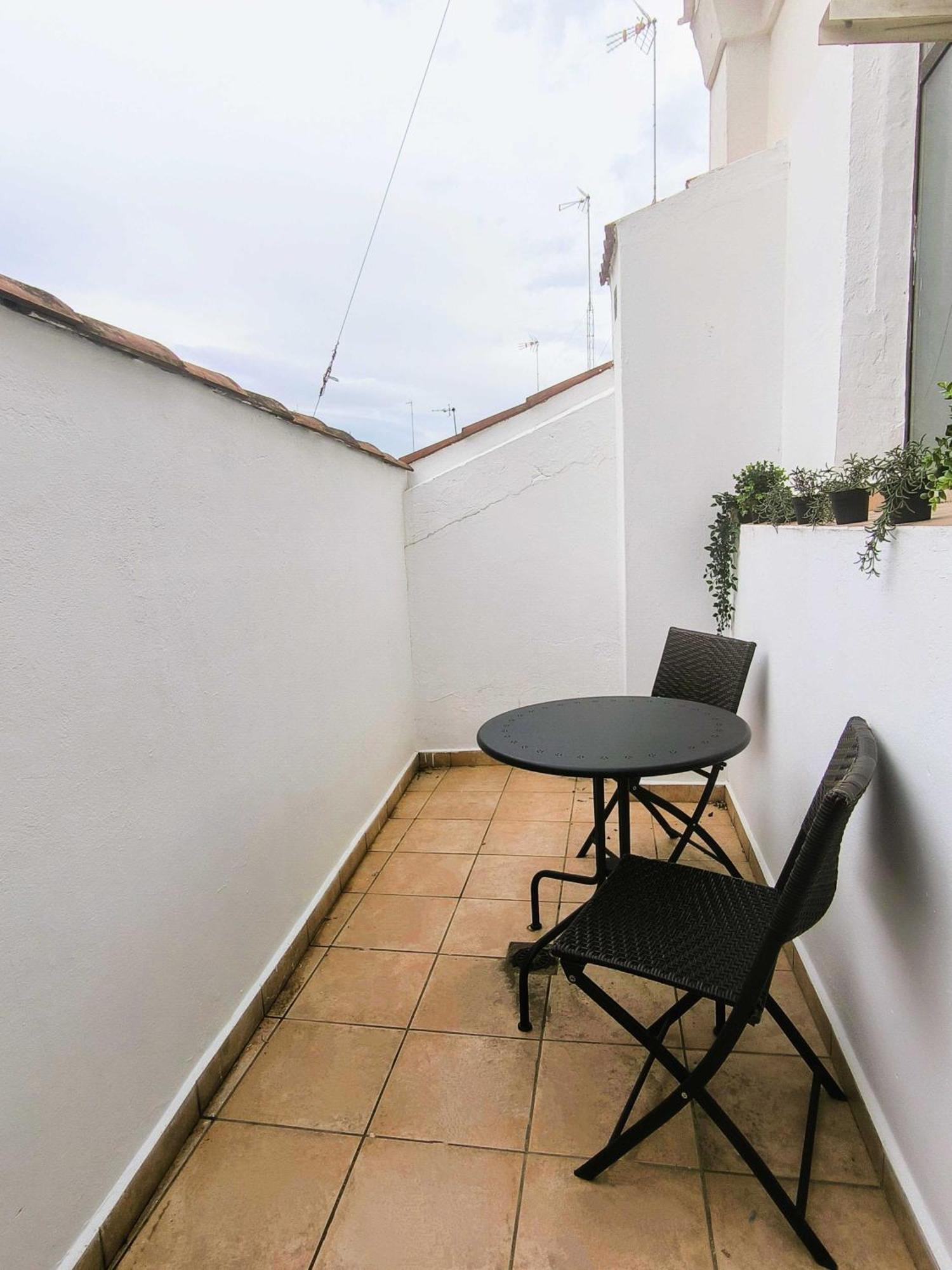 El Loft Del Casco By Alogest Apartment Zaragoza Exterior photo